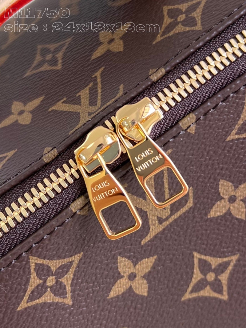 LV Cosmetic Bags